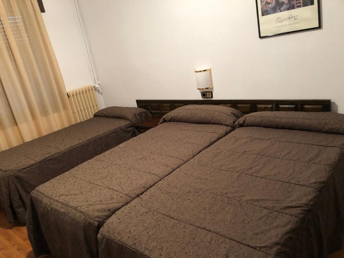 Hotel Refugi Dels Isards Pas De La Casa Eksteriør bilde
