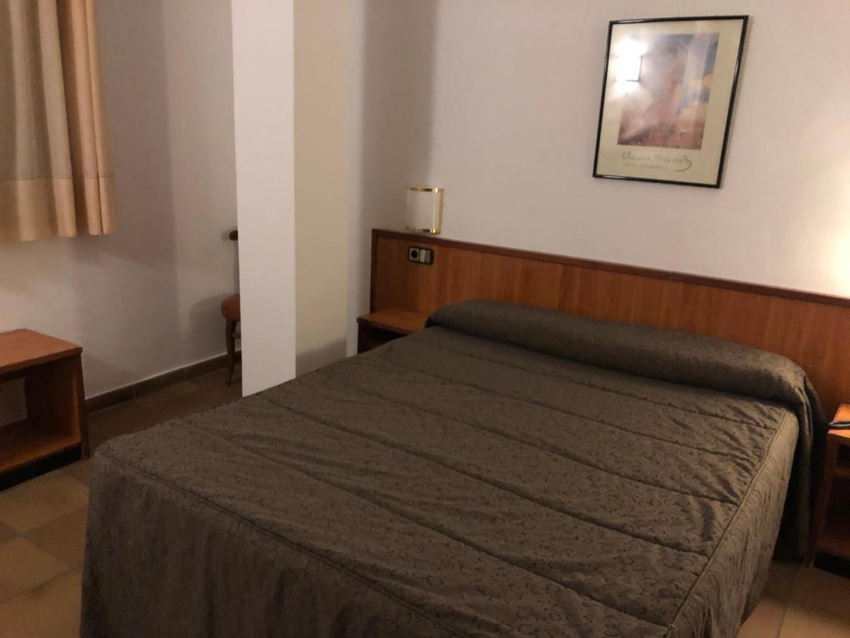 Hotel Refugi Dels Isards Pas De La Casa Eksteriør bilde