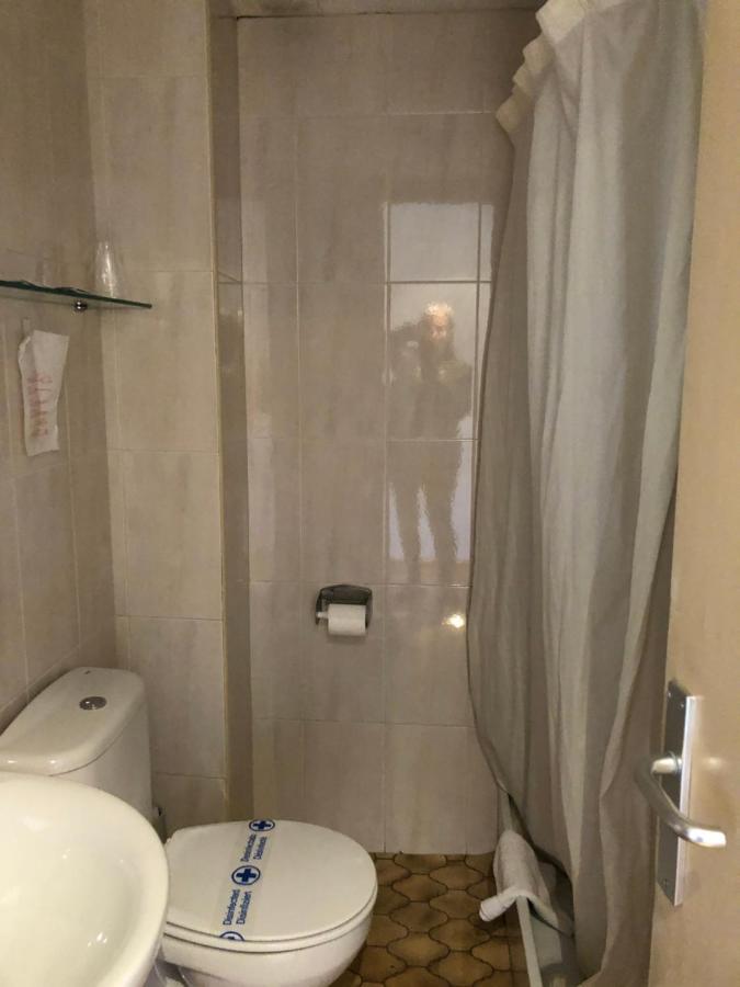 Hotel Refugi Dels Isards Pas De La Casa Eksteriør bilde
